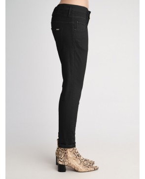 STAFF JEANS Irene Cropped...